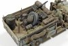 Tamiya 32407 British LRDG Command Car North Africa (w/7 Figures) (1:35)