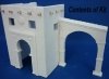 RT-Diorama 35187 North African House No. 2 1/35