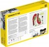Heller 56902 Yamaha TY 125 - Starter Kit 1/8