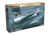Eduard 82204 FM-1 Wildcat ProfiPack 1/48