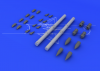 Eduard SIN64892 F/ A-18E/ F armament 1/48