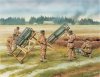 Dragon 6509 GERMAN ROCET LAUCHER W/CREW 1/35