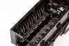 Eduard 36463 Typhoon K seatbelts STEEL ZVEZDA 1/35