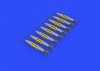 Eduard 648395 GBU-32 Non-Thermally Protected 1/48