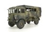 AFV Club 35236 AEC Matador Truck Early Type (1:35)