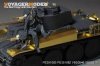 Voyager Model PE351083 WWII German Pz.Kpfw.38(t) Ausf.E/F Tamiya 1/35