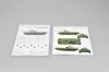 Trumpeter 00382 Polish PT-76B Amphibious Tank (1:35)