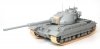 Dragon 3555 British Heavy Tank Conqueror (1:35)