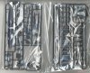 Suyata SRK-001 Space Rengo Kantai Nagato Space Main Battleship 1/700