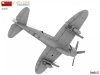 MiniArt 48009 P-47D-25RE THUNDERBOLT. BASIC KIT 1/48