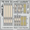 Eduard BIG49234 Do 217N-1 1/48 ICM