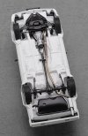 Hasegawa HC62 Nissan 240RS (BS110) (1983) 1/24