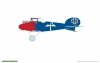 Eduard 8114 Albatros D. III 1/48