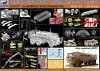 Bronco CB35101 Buffalo 6x6 MPCV w/Slat Armour Version (1:35)