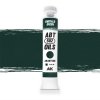 502 Abteilung ABT550 Emerald Green