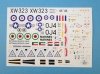 Fly 48016 BAC 167 Strikemaster Jet Provost T.5/T.5A 1:48
