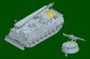 Hobby Boss 84568 Bergepanzer BPz2A2 Buffalo ARV 1/35