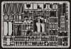 Eduard BIG4894 A-10 1/48 HOBBY BOSS