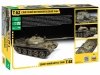 Zvezda 3622 T-62 Soviet Main Battle Tank 1/35