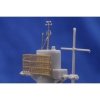 MK1 Design MD-35012 Hipper Wooden Deck TRU 1/350
