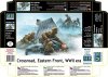 Master Box 35190 Crossroad, Eastern Front, WWII era 1:35