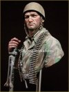 Young Miniatures YM1844 German Fallschirmjager Monte Cassino 1944 1/10