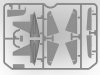 ICM DS7204 In the skies of China (Ki-21-Ia, two Кі-27а) 1/72