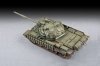 Trumpeter 07149 Russian T-62 ERA (Mod.1972) 1/72
