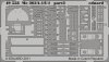 Eduard 49558 Me 262A-1/ U4 S. A. 1/48  HOBBY BOSS