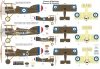 Kovozavody Prostejov KPM0250 Vickers FB-19 Mk.II „Bullet“ RFC“ 1/72