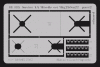 Eduard 48435 Soviet AA Missile set MiG-29/ Su-27 1/48  (ACADEMY MINICRAFT)