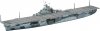 Hasegawa WL709 U.S.S. Aircraft Carrier Yorktown II (1:700)