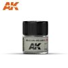 AK Interactive RC302 IJN J3 HAI-IRO (GREY) 10ML