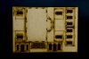 Italeri 6107 Hartenstein Hotel 1944 Market/Garden - BATTLE SET 1/72