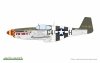 Eduard 82176 P-51B Mustang Malcolm Hood Canopy - The ProfiPACK Edition 1/48