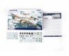Eduard 8409 Bf 110D 1/48