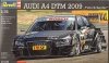 Revell 07176 Audi A4 2009 (1:24)