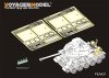 Voyager Model PEA421 WWII Soviet tank exterior tanks and smoke gernerators 2.0(GP) 1/35