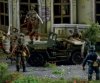 Italeri 6107 Hartenstein Hotel 1944 Market/Garden - BATTLE SET 1/72