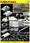 Dragon 6747 Pz.Kpfw.IV Ausf.A (1:35)