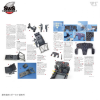 Zoukei-Mura SWS17-B01 Concept Note - SWS No.XI Henschel Hs 129 (English & Japanese, Colour Note)