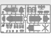 ICM 48361 UH-60A Black Hawk US Military Transport Helicopter 1/48