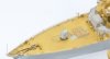 Pontos 35027F1 USS DDG-98 Forrest Sherman Flight IIa Detail up set 1/350