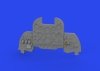 Eduard 644272 Gannet AS.1/ AS.4 LooKplus AIRFIX 1/48