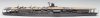 Hasegawa WL227 Akagi Japan Aircraft Carrier (1:700)