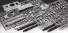 Revell 63249 Tiger II Ausf.B Henschel Turret Model Set 1/35