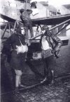Copper State Models F32-034 German Naval crew 1:32