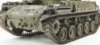 AFV Club 35192 M42A1 DUSTER Early Type (1:35)