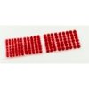 Paint Forge PFAT0601 Eris Red 6mm