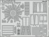 Eduard 491432 P-47D-30 MINIART 1/48